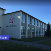Gladstone Secondary School